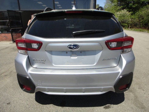 Used 2020 Subaru Crosstrek 2.0i Premium w/ Moonroof Package 2 image 5