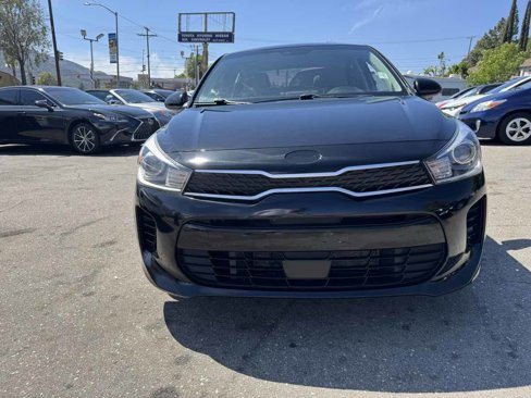Used 2019 Kia Rio S w/ Technology Package image 2