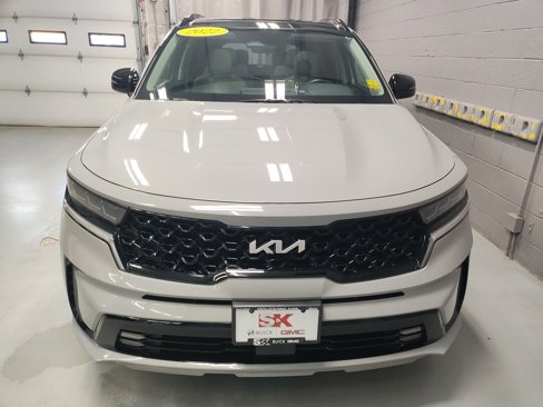 Used 2022 Kia Sorento SX image 6