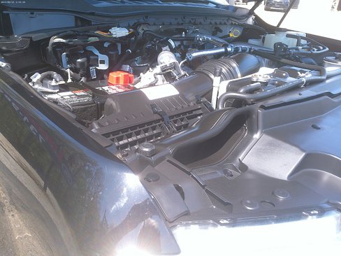 Used 2024 Ford F250 Lariat w/ Lariat Ultimate Package image 16