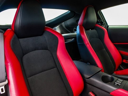 Used 2025 Nissan Z Performance w/ Floor Mat Package image 33