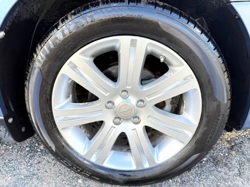 Used 2011 Chrysler 200 Touring image 14