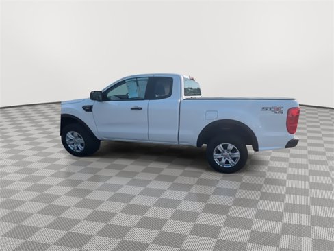 Used 2021 Ford Ranger XL w/ Equipment Group 101A High image 6