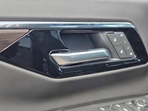 New 2026 Chevrolet Tahoe LT w/ Comfort Package image 23