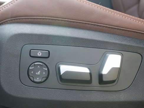 New 2026 BMW X5 xDrive40i image 9