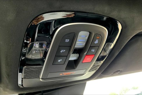 Used 2024 Hyundai Palisade Calligraphy image 33