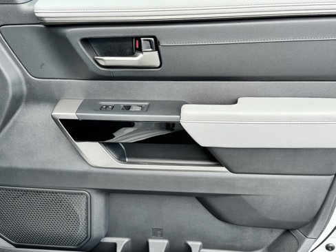 New 2026 Toyota Sequoia Limited image 28