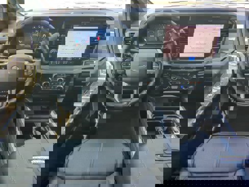 New 2026 Ford F250 Platinum image 14