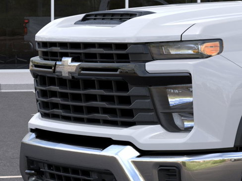 New 2025 Chevrolet Silverado 3500 W/T w/ WT Convenience Package image 22