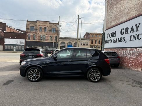 Used 2016 BMW X3 xDrive35i image 5