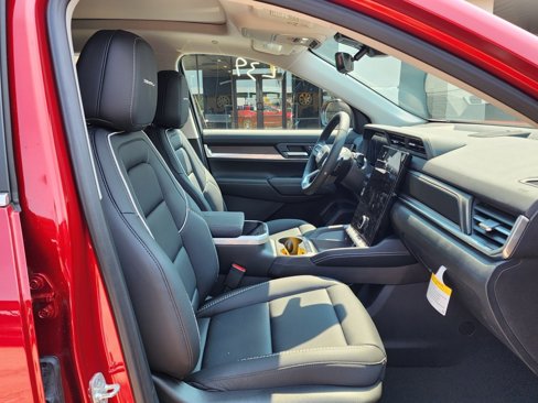 New 2026 GMC Terrain Denali image 39