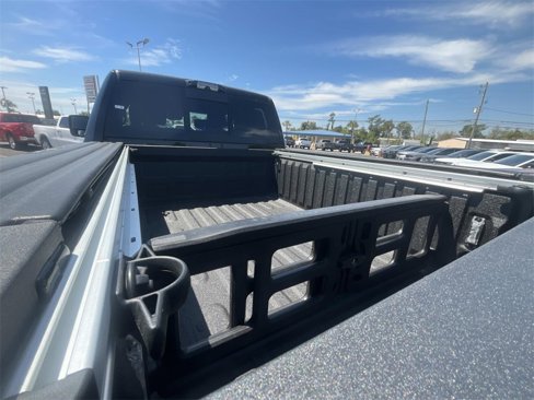 New 2026 RAM 2500 Rebel image 15