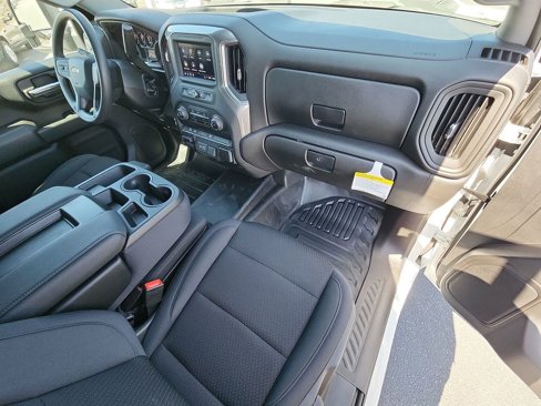 New 2024 Chevrolet Silverado 3500 W/T w/ WT Convenience Package image 30
