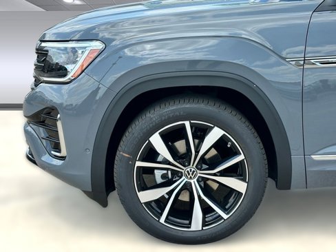 New 2026 Volkswagen Atlas Cross Sport SEL Premium R-Line image 10