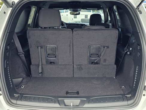 New 2026 Dodge Durango GT w/ Blacktop Package image 12