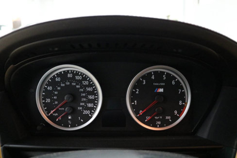 Used 2007 BMW M5 image 34