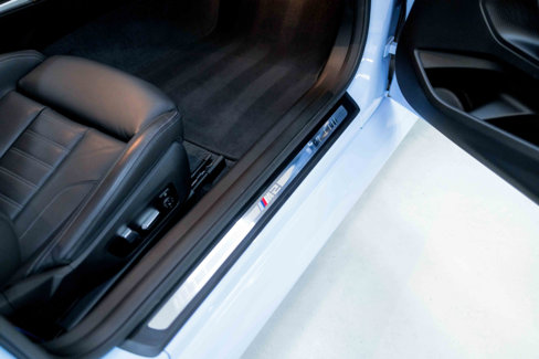 Used 2024 BMW M2 w/ Lighting Package image 41