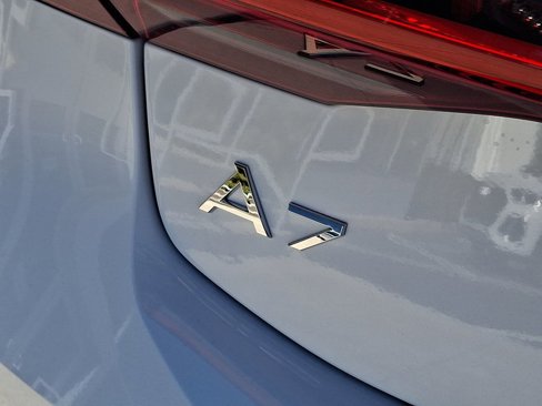New 2025 Audi A7 3.0T Prestige image 29