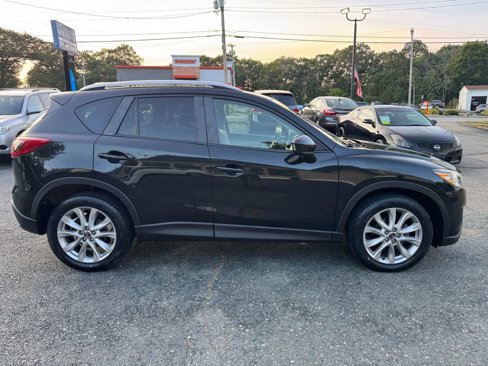 Used 2015 MAZDA CX-5 Grand Touring image 8