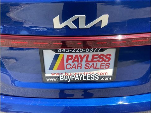 Used 2023 Kia Forte LXS image 33