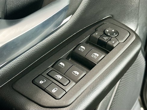 New 2025 RAM 1500 Big Horn image 7