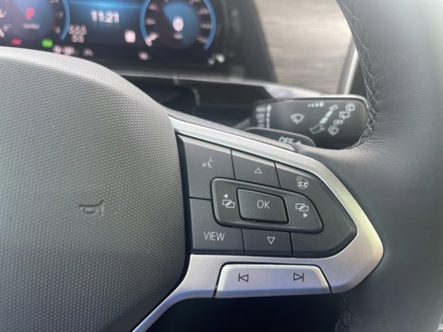 New 2026 Volkswagen Atlas SEL Premium R-Line image 22