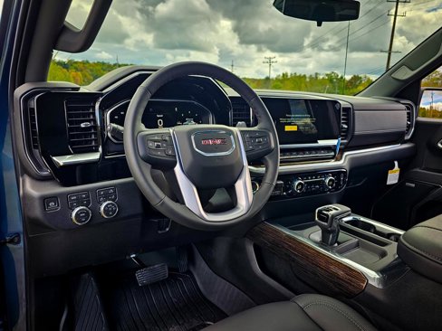 New 2026 GMC Sierra 1500 Elevation w/ Elevation Premium Package image 15
