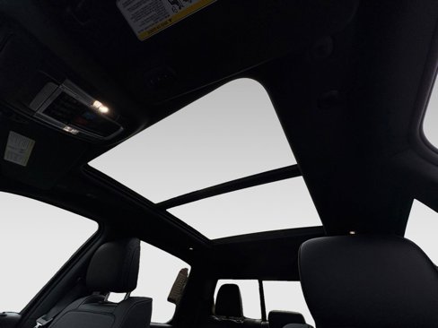 New 2026 RAM 1500 Rebel w/ Advanced Safety Group II image 6