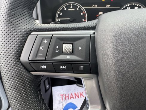 New 2025 Mitsubishi Outlander AWD image 19