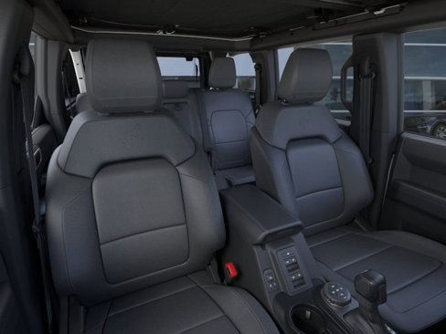 New 2025 Ford Bronco Outer Banks image 10