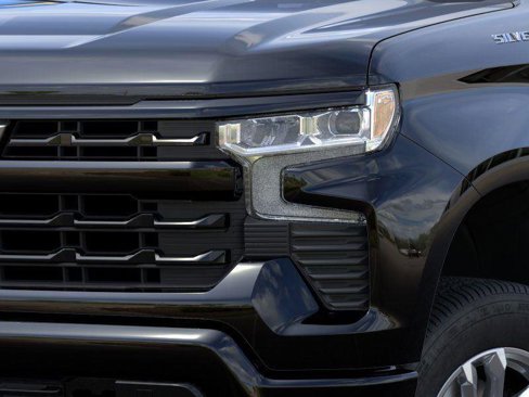 New 2025 Chevrolet Silverado 1500 RST image 10