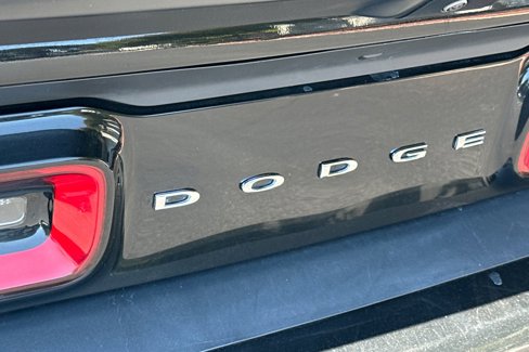 Used 2019 Dodge Challenger R/T Scat Pack w/ Widebody Package image 52