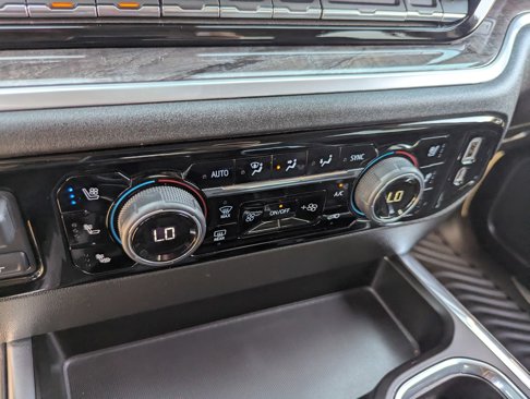 Certified 2023 Chevrolet Silverado 1500 LTZ image 30