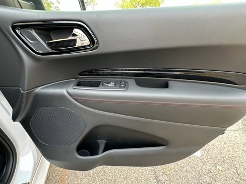 New 2026 Dodge Durango GT image 27
