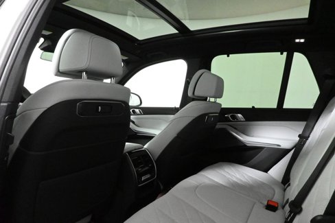 New 2026 BMW X5 xDrive40i w/ M Sport Package image 34