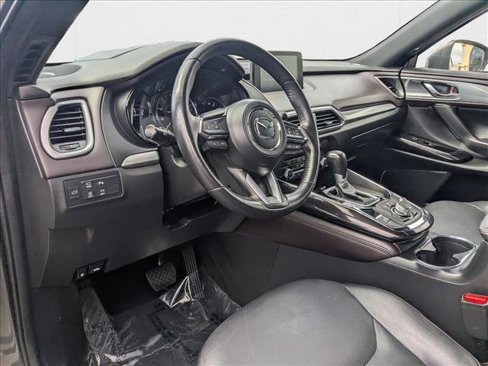 Used 2019 MAZDA CX-9 Grand Touring image 9