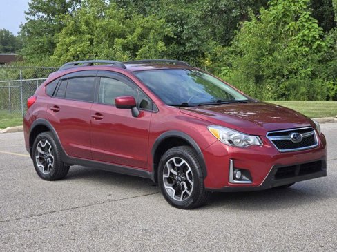 Used 2016 Subaru Crosstrek 2.0i Premium w/ Popular Package #1 image 2
