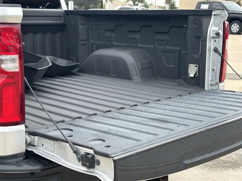 Used 2021 Chevrolet Silverado 1500 LT Trail Boss w/ Convenience Package II image 34