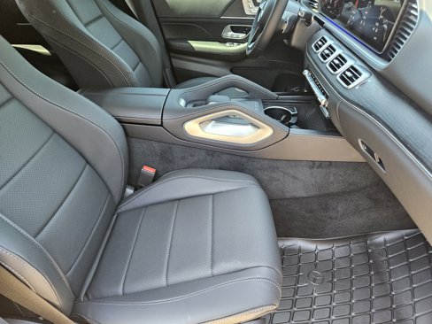 New 2026 Mercedes-Benz GLE 350 4MATIC image 14