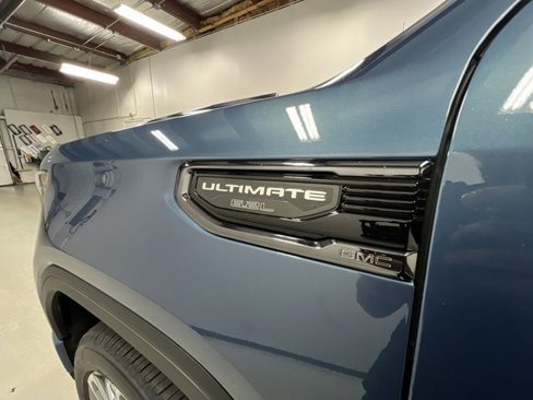 New 2026 GMC Sierra 1500 Denali Ultimate image 33