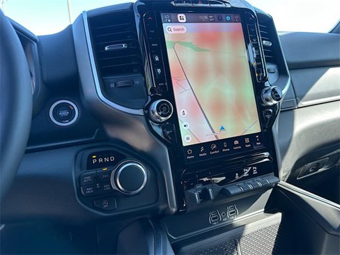 New 2026 RAM 1500 4x4 Crew Cab image 22