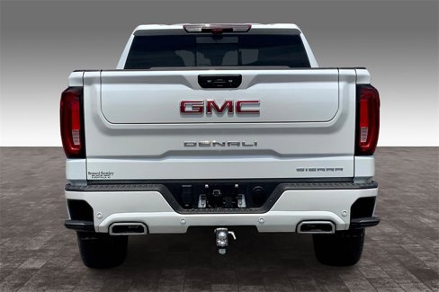 Used 2025 GMC Sierra 1500 Denali image 5