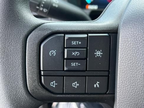 New 2025 Ford F150 STX image 32