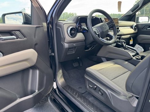 New 2026 Chevrolet Colorado ZR2 image 10