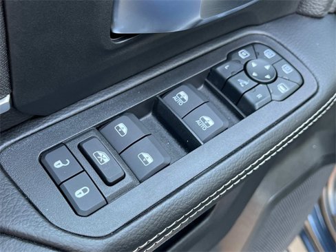 New 2026 RAM 2500 Big Horn image 20