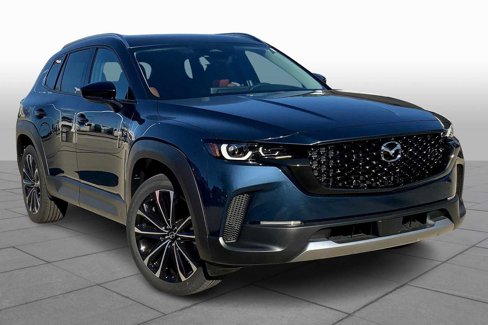 New 2025 MAZDA CX-50 AWD 2.5 Turbo w/ Weather Package image 2