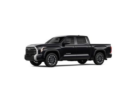New 2026 Toyota Tundra Limited image 2