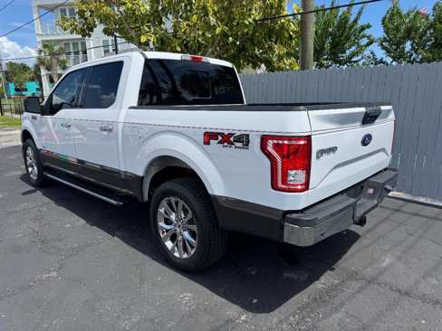 Used 2017 Ford F150 XLT w/ Equipment Group 302A Luxury image 16