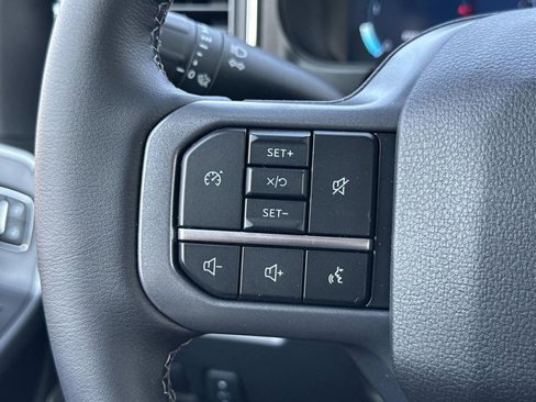 New 2026 Ford F350 Lariat image 25