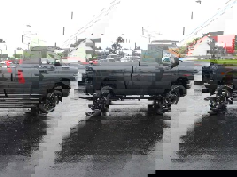 New 2025 RAM 2500 Big Horn image 7
